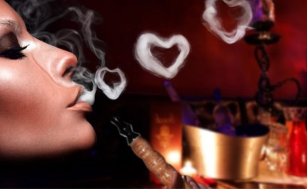 Что нужно чтобы открыть кальянную