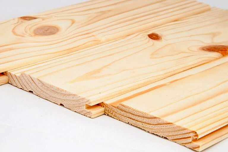 Евровагонка сорта описание