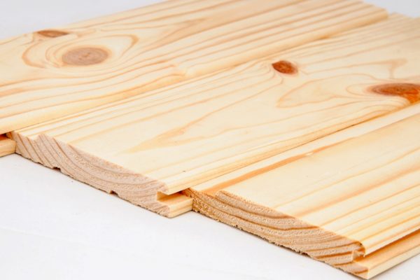 Евровагонка сорта описание