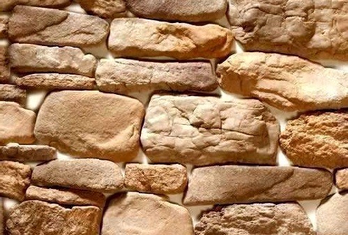 Изготовление искусственного камня в домашних условиях