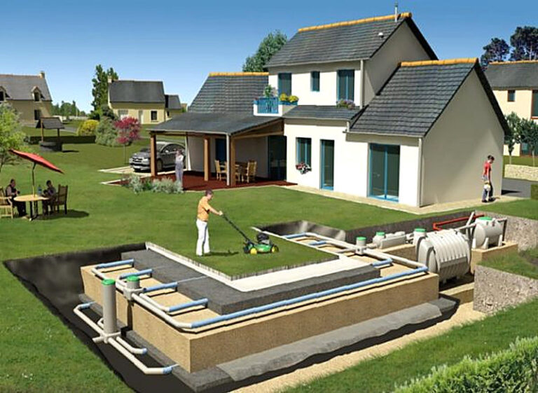 Как выбрать строительную компанию для загородного дома