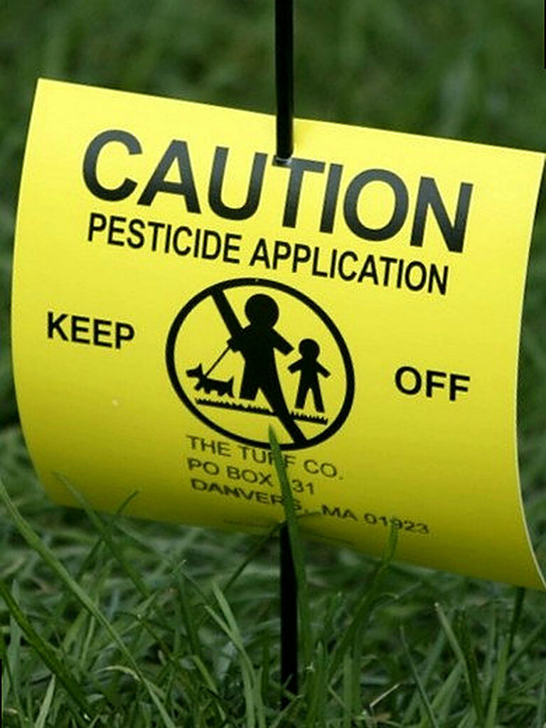 Пестициды что это такое