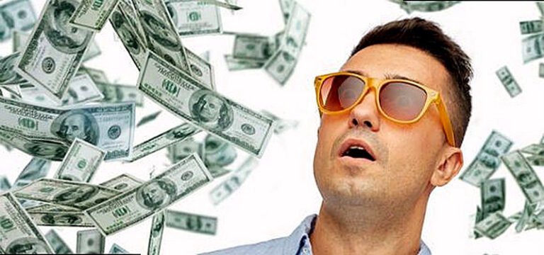 Как притянуть деньги и удачу к себе