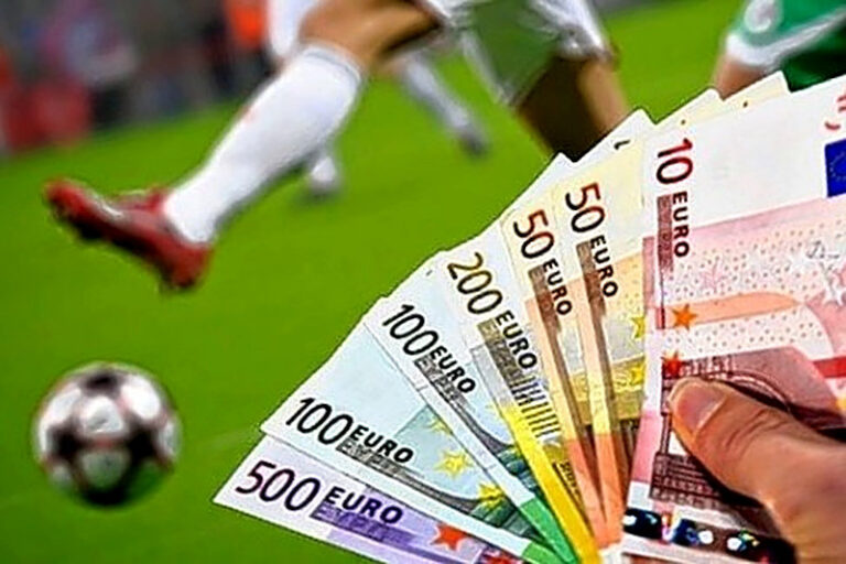 Что такое букмекерская контора и чем она занимается