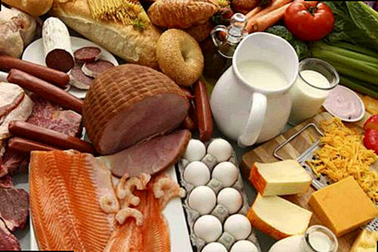 Магазин натуральных продуктов Спб